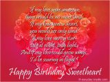 Romantic Birthday Greeting Cards for Lover Romantic Birthday Wishes Easyday