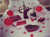 Romantic Birthday Ideas for Him On A Budget Pinterest Brunettesass Valentines Day Romantic