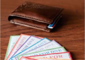Romantic Birthday Presents for Him Romantic Wallet Surprise Just Us Charms for Him