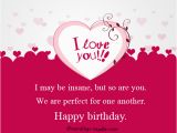 Romantic Happy Birthday Quotes for Girlfriend 26 Romantic Happy Birthday Greetings for Girlfriend