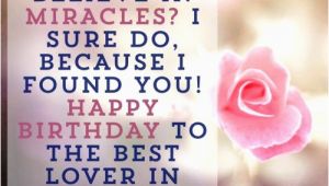 Romantic Happy Birthday Quotes for Girlfriend 45 Cute and Romantic Birthday Wishes with Images Quotes