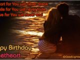 Romantic Happy Birthday Quotes for Girlfriend Love Birthday Quotes for Husband