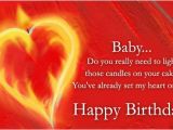 Romantic Happy Birthday Quotes for Girlfriend Romantic Birthday Quotes for Wife From Husband Image