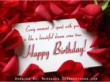 Romantic Happy Birthday Quotes for Girlfriend Romantic Birthday Wishes 365greetings Com