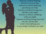 Romantic Happy Birthday Quotes for Girlfriend Romantic Happy Birthday Poems for Her for Girlfriend or