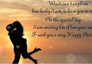 Romantic Happy Birthday Quotes for Girlfriend top 20 Birthday Quotes for Girlfriend Quotes Yard