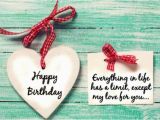 Romantic Happy Birthday Quotes for My Boyfriend 100 Happy Birthday Quotes for Boyfriend Cute Romantic