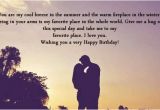 Romantic Happy Birthday Quotes for My Boyfriend Happy Birthday Quotes and Images for Him Love and Romantic