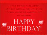 Romantic Happy Birthday Quotes for My Boyfriend Romantic Birthday Quotes for Boyfriend Quotesgram