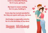 Romantic Happy Birthday Quotes for Wife 10 Romantic Happy Birthday Poems for Wife with Love From
