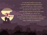Romantic Happy Birthday Quotes for Wife Romantic Happy Birthday Poems for Her for Girlfriend or