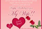 Romantic Happy Birthday Quotes for Wife Romantic Happy Birthday Quotes for Wife Image Quotes at