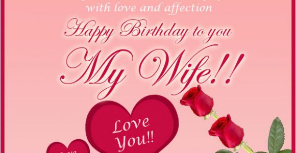 Romantic Happy Birthday Quotes for Wife Romantic Happy Birthday Quotes for Wife Image Quotes at