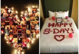 Romantic Ideas for Birthday Gifts for Him Perfect Birthday Surprise Gifts for Your Husband