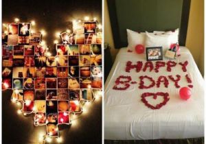 Romantic Ideas for Birthday Gifts for Him Perfect Birthday Surprise Gifts for Your Husband