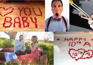 Romantic Ideas for Birthday Gifts for Him Time to Think Out Romantic Anniversary Ideas for Him