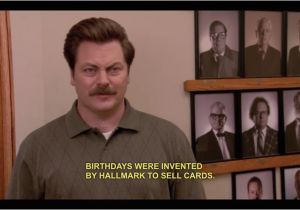 Ron Swanson Birthday Memes 17 Best Images About Ron Swanson Mustaches On Pinterest
