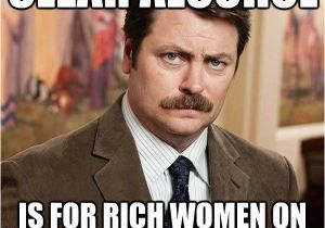 Ron Swanson Birthday Memes so True Funny Funny Funny Jokes Funny Pictures