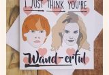 Ron Weasley Birthday Card 1000 Ideas About Harry Potter Cards On Pinterest Harry
