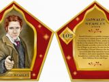 Ron Weasley Birthday Card Fifteen Harry Potter Facts that You Probably Didn T Know