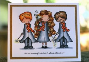 Ron Weasley Birthday Card Harry Potter Birthday Cards Google Search Card Ideas