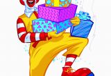 Ronald Mcdonald Birthday Invitations Google Image Result for Http Www Mctexas Com