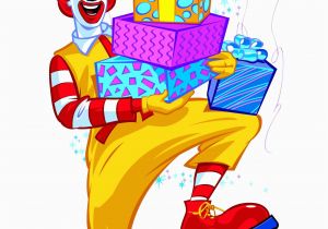 Ronald Mcdonald Birthday Invitations Google Image Result for Http Www Mctexas Com