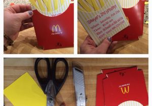 Ronald Mcdonald Birthday Invitations Mcdonalds Birthday Invitations Best Party Ideas