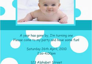 Rookie Of the Year 1st Birthday Invitations Personalised Birthday Photo Invitations Boy Design 9