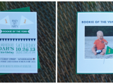 Rookie Of the Year Birthday Invitations Life is Like Honey Rookie Of the Year 1st Birthday Party