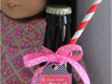 Roots Birthday Girl American Girl Birthday Root Beer and Girls Birthday