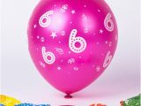 Rose Gold Happy Birthday Banner Card Factory Birthday Balloons From 99p Card Factory