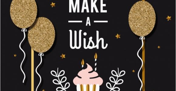 Rose Gold Happy Birthday Banner Card Factory Everypixel Com Search