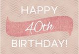 Rose Gold Happy Birthday Banner Printable Rose Gold Happy 21st Birthday Sign Glitter Chevron Pattern