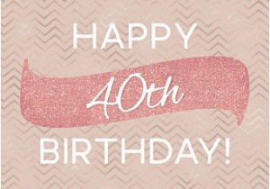 Rose Gold Happy Birthday Banner Printable Rose Gold Happy 21st Birthday Sign Glitter Chevron Pattern