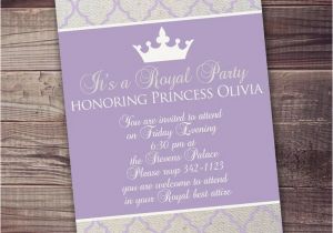 Royal Birthday Party Invitation Wording Royal Wedding Invitation Wording