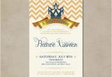 Royal Prince Birthday Party Invitations 17 Best Images About Gabe Prince Party On Pinterest Baby