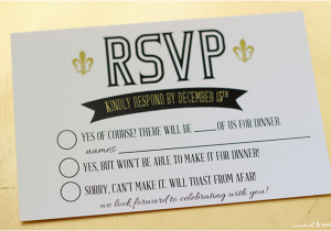 Rsvp Cards for Birthday Party Designing Birthday Party Invites Modish Main