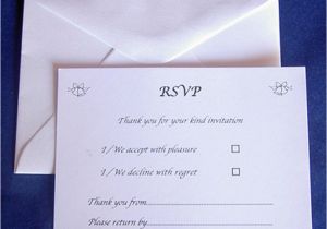 Rsvp Cards for Birthday Party Rsvp Card Envelopes A7 Baptism Christening Birthday