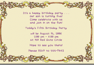 Rsvp Cards for Birthday Party Western Cowboy Birthday Party Invitation Rsvp Cards and