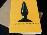 Rude Birthday Cards for Her Gc069 Rude Birthday Card for Him and sometimes Her