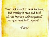 Rumi Happy Birthday Quotes Rumi Birthday Quotes Quotesgram