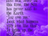 Rumi Happy Birthday Quotes Rumi Birthday Quotes Quotesgram