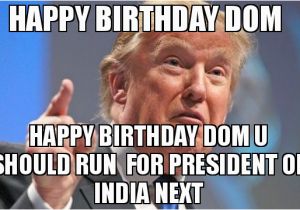 Runners Birthday Meme Happy Birthday Meme Running Pictures to Pin On Pinterest