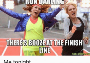 Running Birthday Meme Funny Finish Line Memes Of 2016 On Sizzle Bless Up