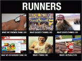 Running Birthday Meme Mom athlete Etc Weekend Humor Runner Style