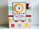 Rush Birthday Card Happy Birthday Card Sugar Rush Anyone Ctmhsugarrush