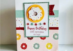 Rush Birthday Card Happy Birthday Card Sugar Rush Anyone Ctmhsugarrush