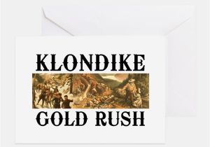 Rush Birthday Card Klondike Greeting Cards Card Ideas Sayings Designs