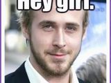 Ryan Gosling Birthday Memes Birthday Memes with Famous People and Funny Messages